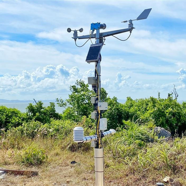 生態環境檢測服務