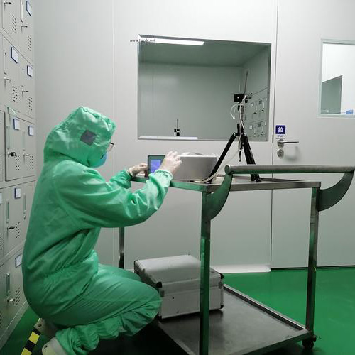 公共場(chǎng)所衛(wèi)生安全檢測(cè)