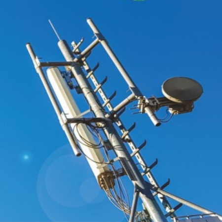 輻射監(jiān)測(cè)